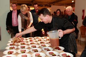 38grad-Eventgastronomie