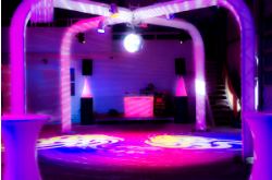 PROnow - professionell feiern