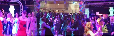 PROnow - professionell feiern