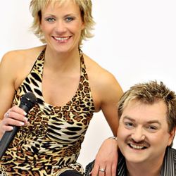 Alleinunterhalter Thomas Röcher