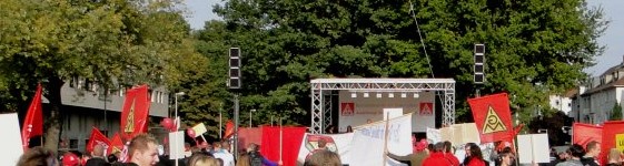 Veranstaltungstechnik-sound-work bühne