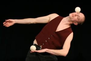 Zirkusmanufaktur jonglage