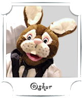 Bauchredner Berny & Co.