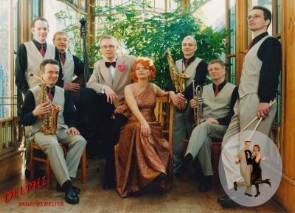 Delphi Tanzorchester